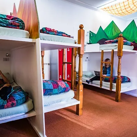 Hostel Castle Rock - Adults Only Edinburgh
