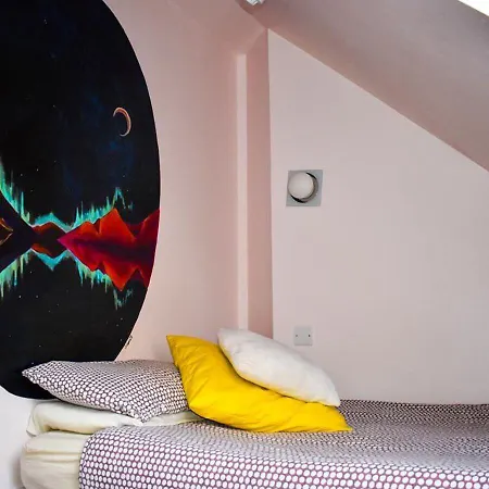 Castle Rock - Adults Only