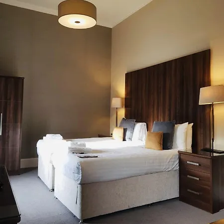 فندق 28 York Place