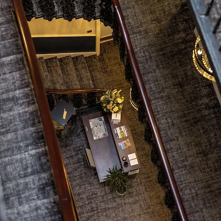 28 York Place إدنبرة