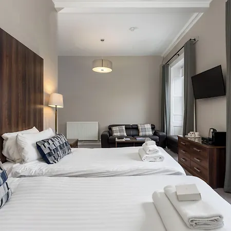 فندق 28 York Place