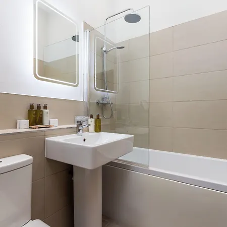 فندق 28 York Place إدنبرة