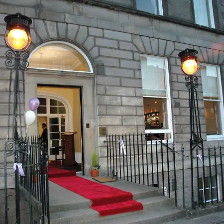 28 York Place Edimburgo