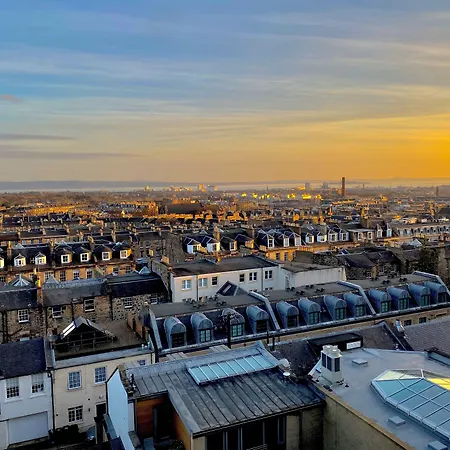 28 York Place Hotel 3*
