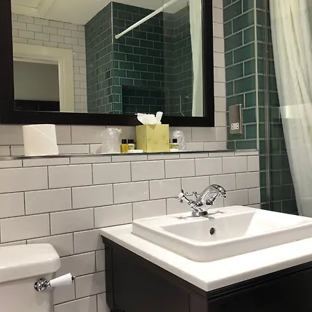 The Parliament House