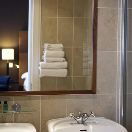 Hotel The Parliament House 3*