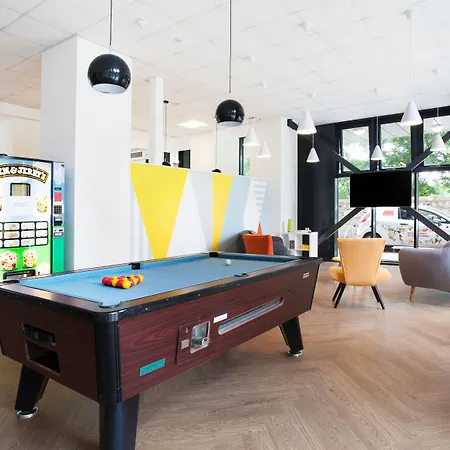 Unite Students - Chalmers Street - The Meadows Edinburgh