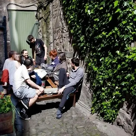 High Street - Over 18s Only, Backpackers Atmosphere (adults Only) *