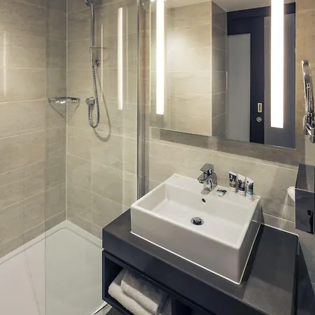Mercure Haymarket