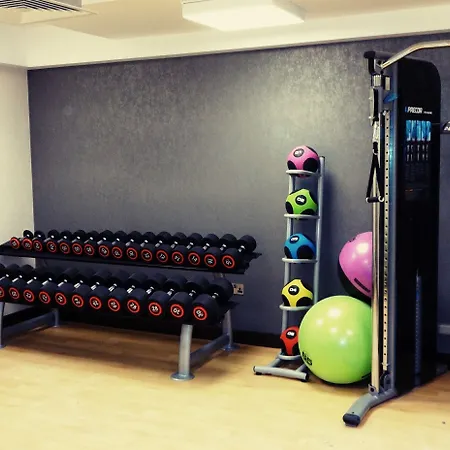 メルキュール エジンバラ ヘイマーケット ホテル 4*