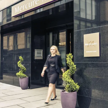 Hotel Mercure Haymarket