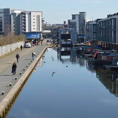 ホテル メルキュール エジンバラ ヘイマーケット 4*