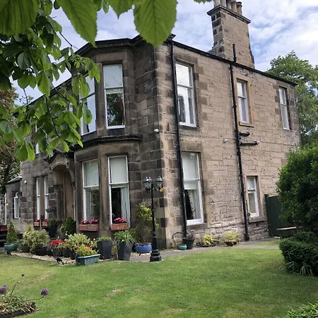 The Alba House