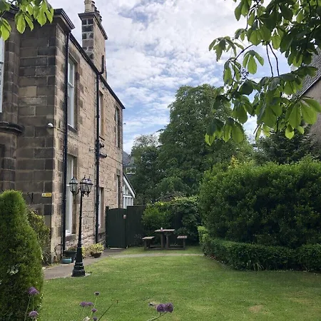 The Alba House Pensionat 4*