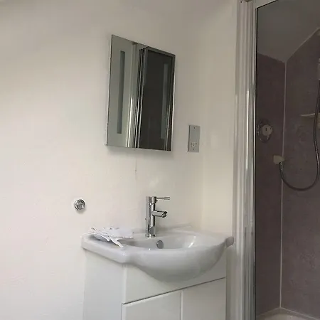 Guest house Alba House