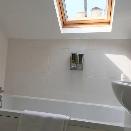 Affittacamere Alba House