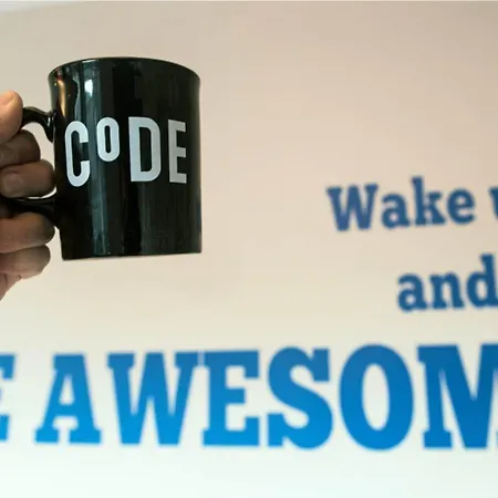 Vandrarhem Code - The Loft, *