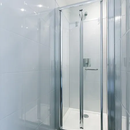 Vandrarhem Code - The Loft,