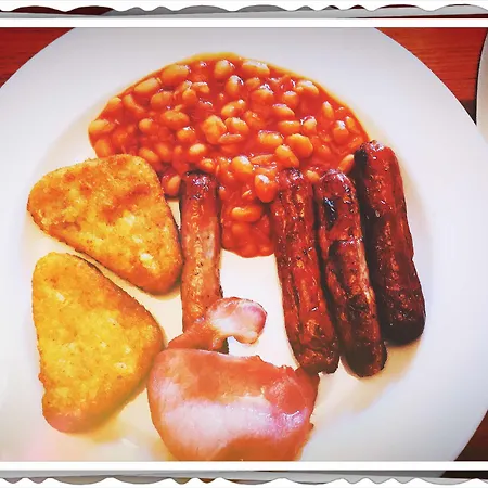 Allison House 16 بيت ضيافة 4*