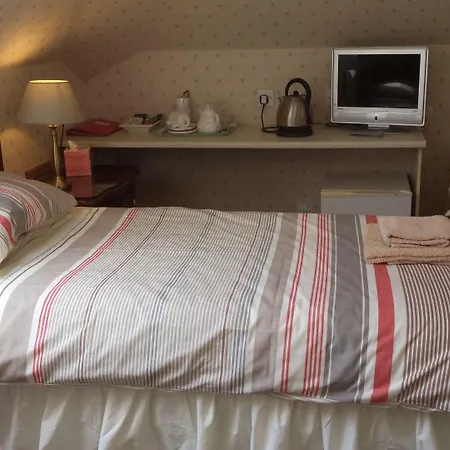 Acer Guest house Edinburgh