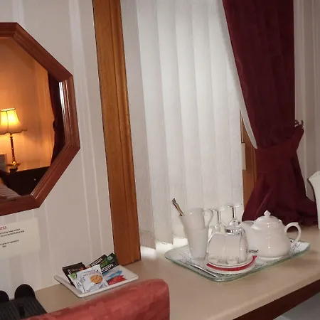 Acer Casa de hóspedes 4*