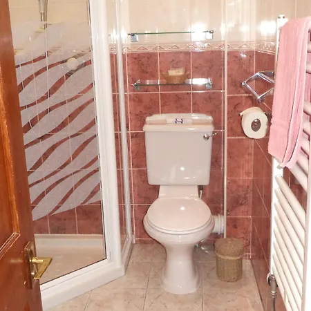 Acer Guest house Edinburgh