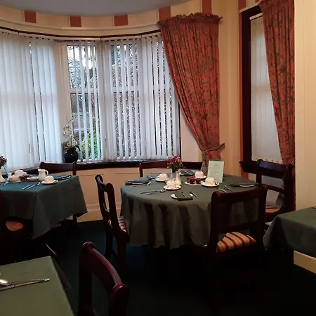 Guest house Acer Edinburgh