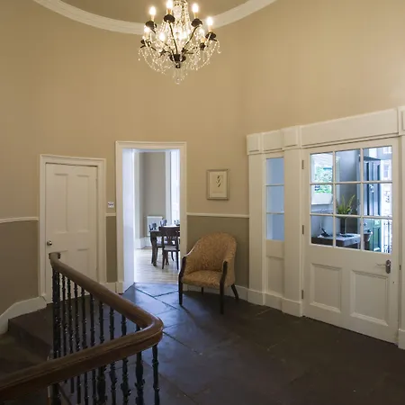 Appartement Haddington Place