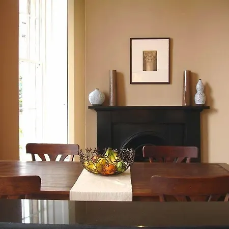 Apartment Haddington Place Edinburgh
