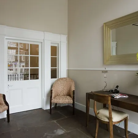 Haddington Place Édimbourg