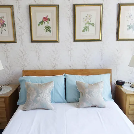 Casa de hóspedes Gladstone House