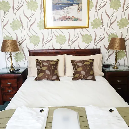 Gladstone House Edinburgh