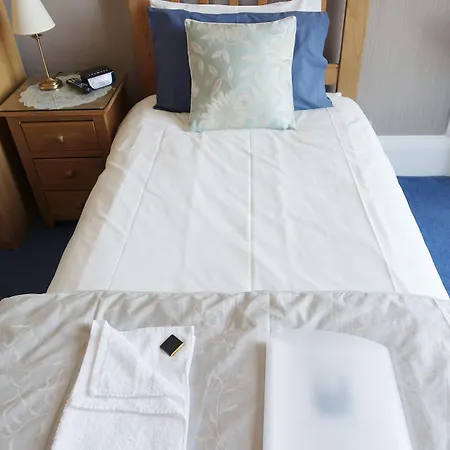 Gladstone House Penzion Edinburgh