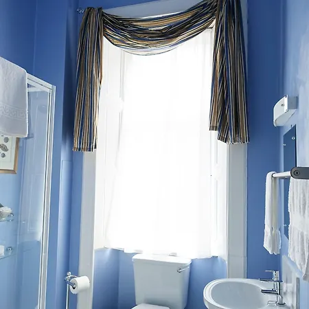 Gladstone House Casa de hóspedes Edimburgo