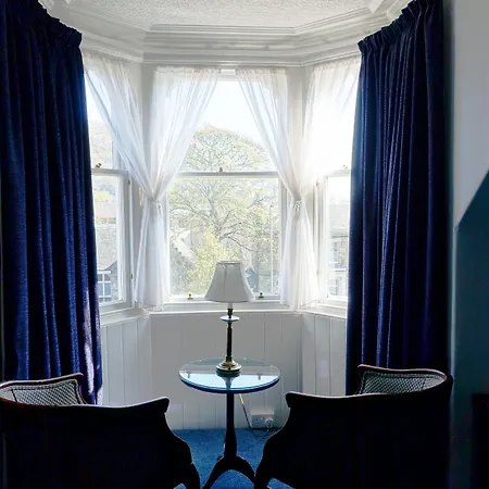 Gladstone House Penzion Edinburgh