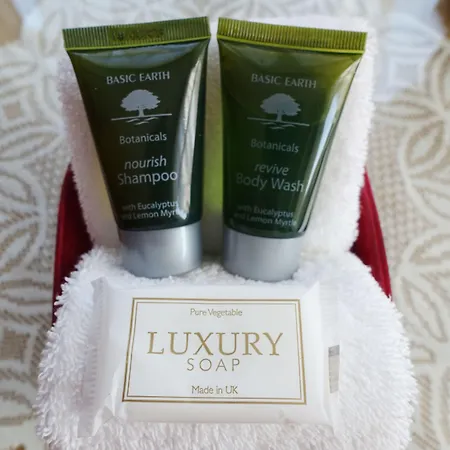 Gladstone House 4* Edinburgh