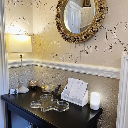 Gladstone House Casa de hóspedes