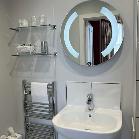 Gladstone House