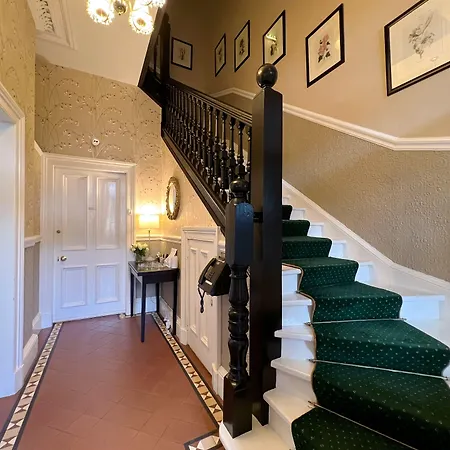 Vendégház Gladstone House