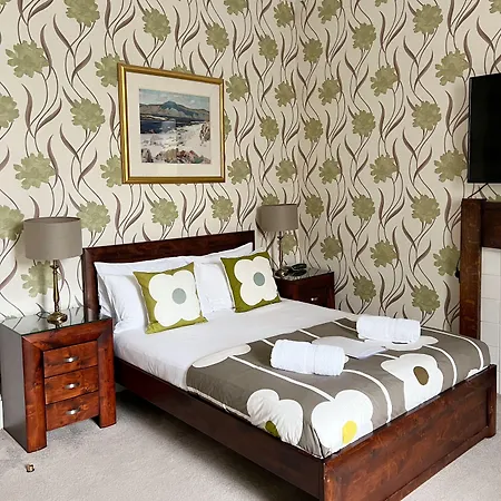 Gladstone House Vendégház Edinburgh