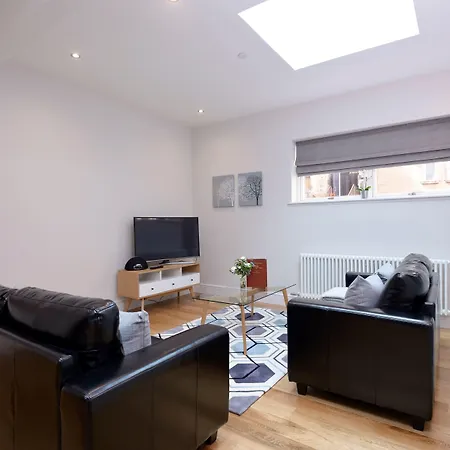 Destiny Scotland - Q-residence Appartamento