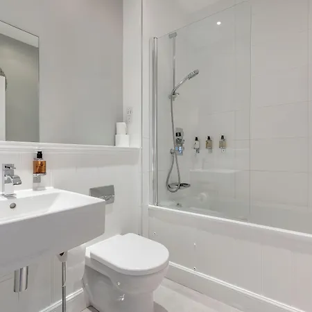 Appartement Destiny Scotland - Q-residence *