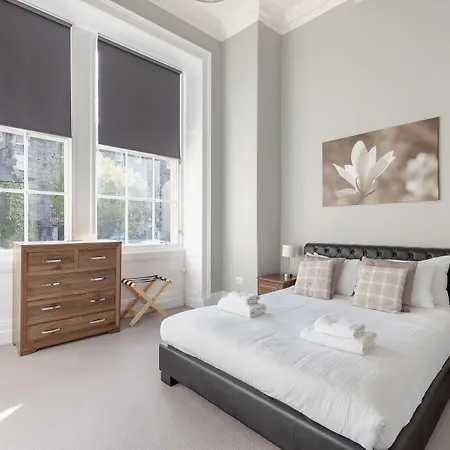 Destiny Scotland - Q-residence Appartamento