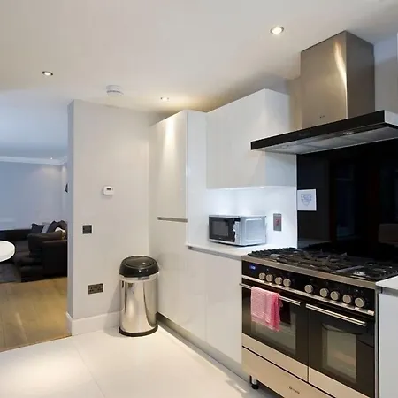 Lägenhet Destiny Scotland - Q-residence