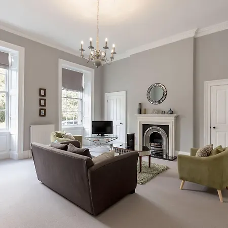 Lägenhet Destiny Scotland - Q-residence