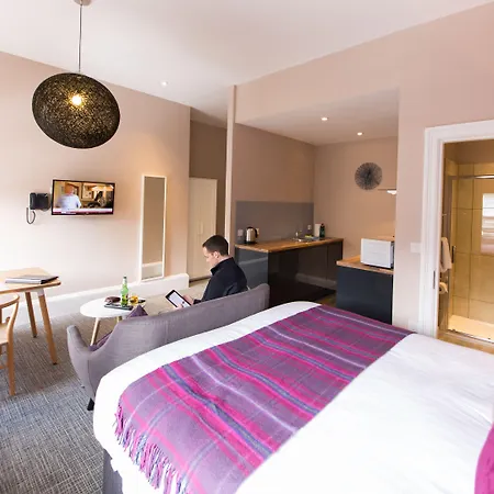 The Spires Serviced *