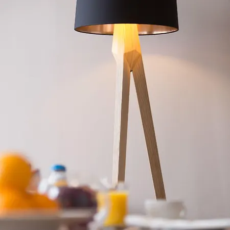 Apartman The Spires Serviced