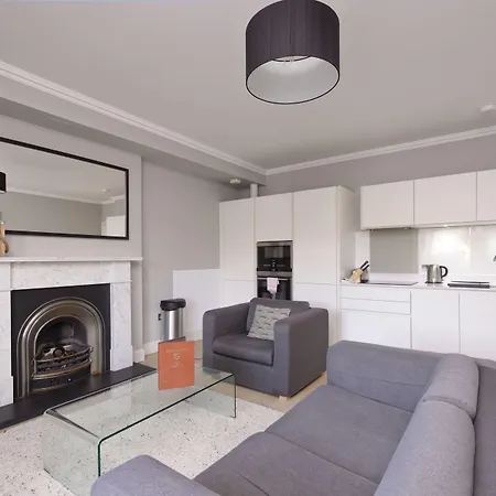 Destiny Scotland - Hill Street Edinburgh