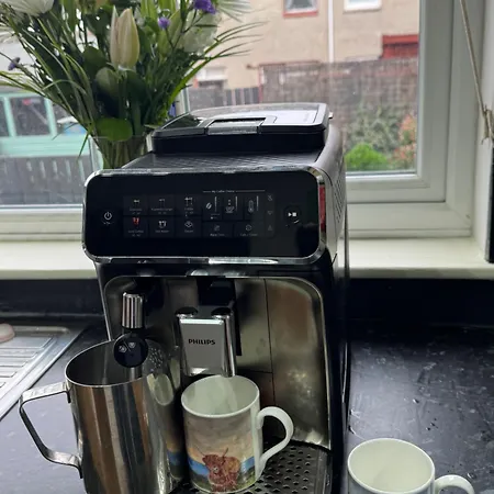 Bed & Breakfast From