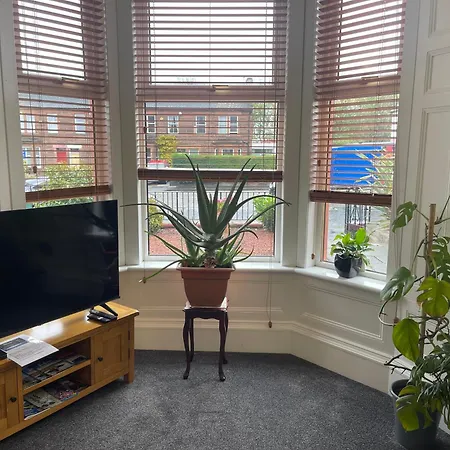 Entire Victorian House 2br - 4 Guests